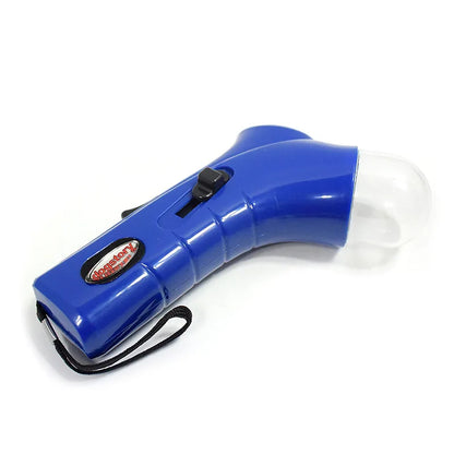 Dog Snack Catapult Launcher Dog Cat Treat Launcher Snack Food Feeder Catapult Pet Interactive Training Toys Outdoor Beach Toys